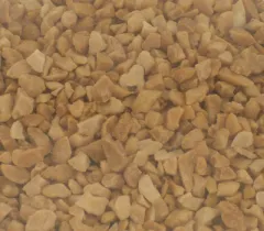 Peanuts; Roasted; Blanched; Nibbed